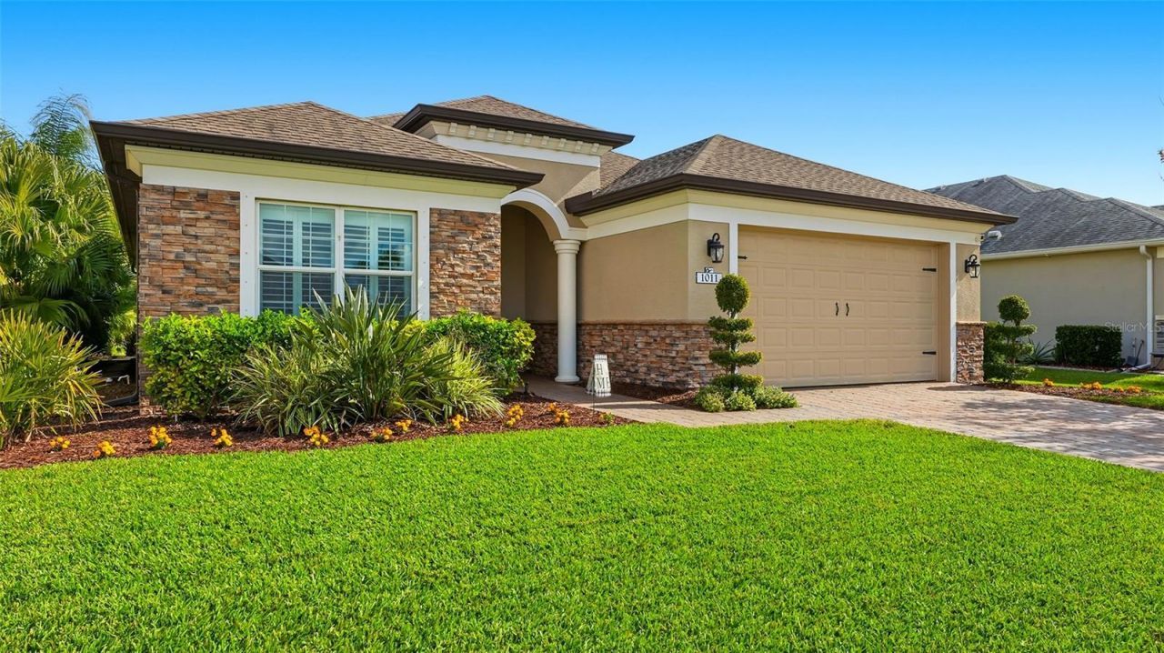 1011 Calico Glen, Bradenton, FL 34212 Photo