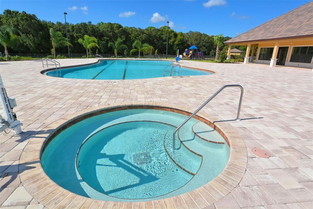 1011 Calico Glen, Bradenton, FL 34212 Photo