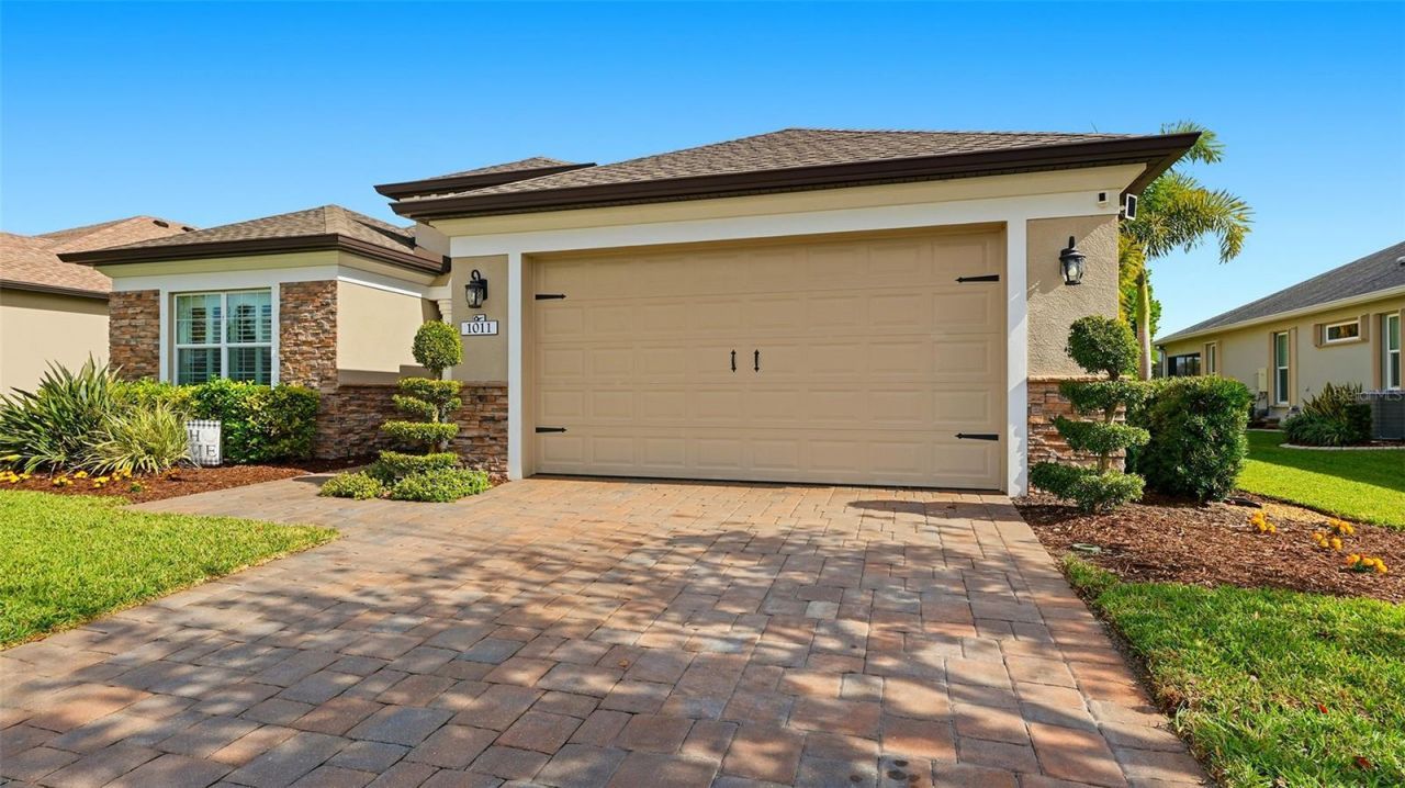 1011 Calico Glen, Bradenton, FL 34212 Photo