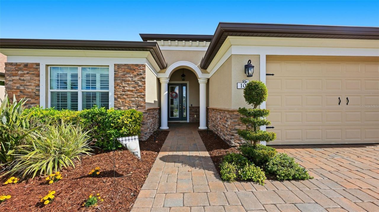 1011 Calico Glen, Bradenton, FL 34212 Photo