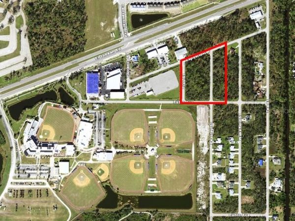 16404 ESTER AVENUE, PORT CHARLOTTE, FL 33948