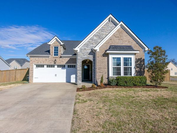 3502 Willow Bay Ln, Murfreesboro, TN 37128