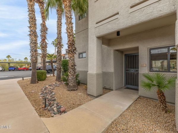 10401 N SAGUARO Boulevard, Unit 111, Fountain Hills, AZ 85268