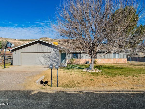 3366 E MESQUITE Trail, Camp Verde, AZ 86322