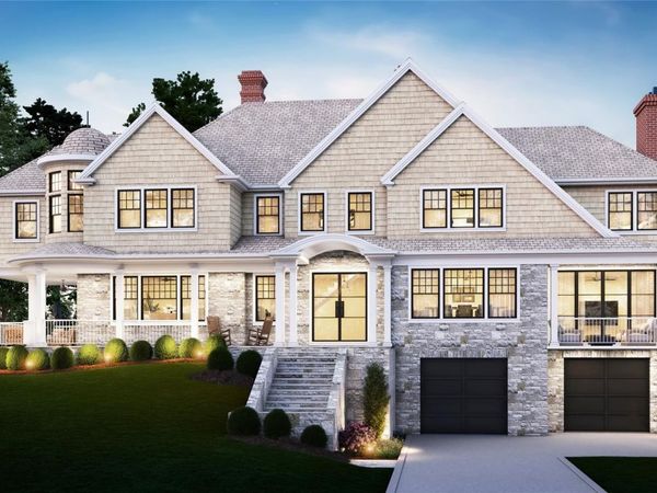 5 Walnut Avenue, Larchmont, NY 10538