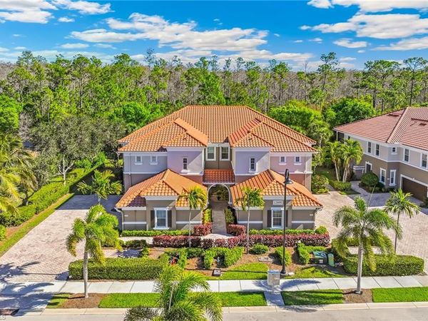 12895 New Market ST, Unit 102, FORT MYERS, FL 33913