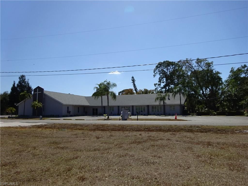2220 Hunter St, Fort Myers, FL 33901 Photo