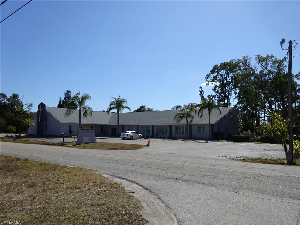 2220 Hunter St, Fort Myers, FL 33901 Photo