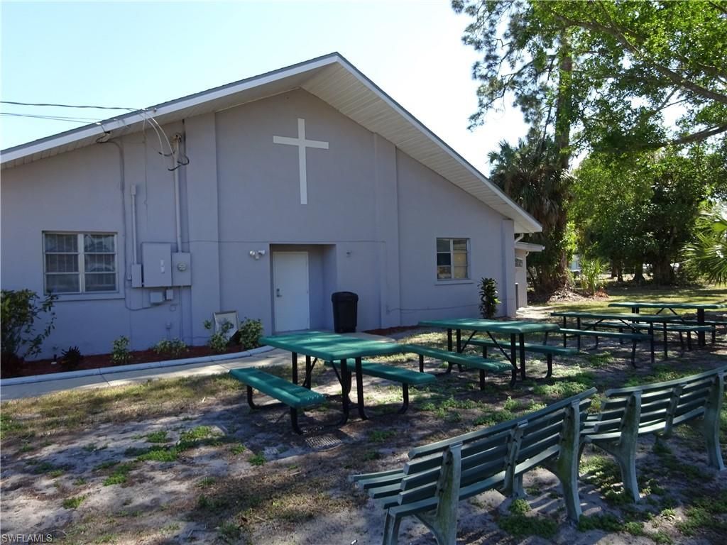 2220 Hunter St, Fort Myers, FL 33901 Photo