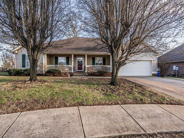 1333 Angelica Court, Bowling Green, KY 42104