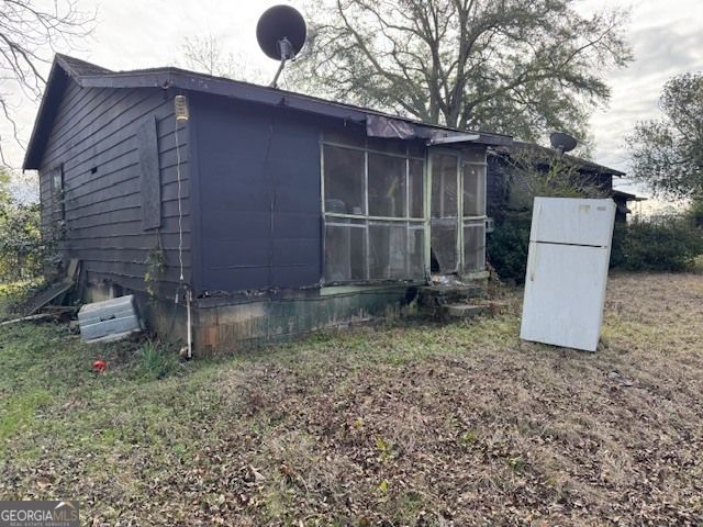 620 E Furlow Street, Americus, GA 31709 Main Photo