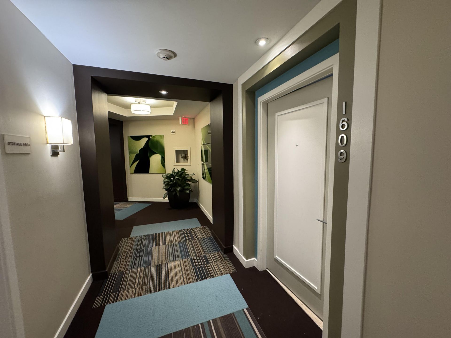 550 Okeechobee Boulevard, Unit 1609, West Palm Beach, FL 33401 Photo