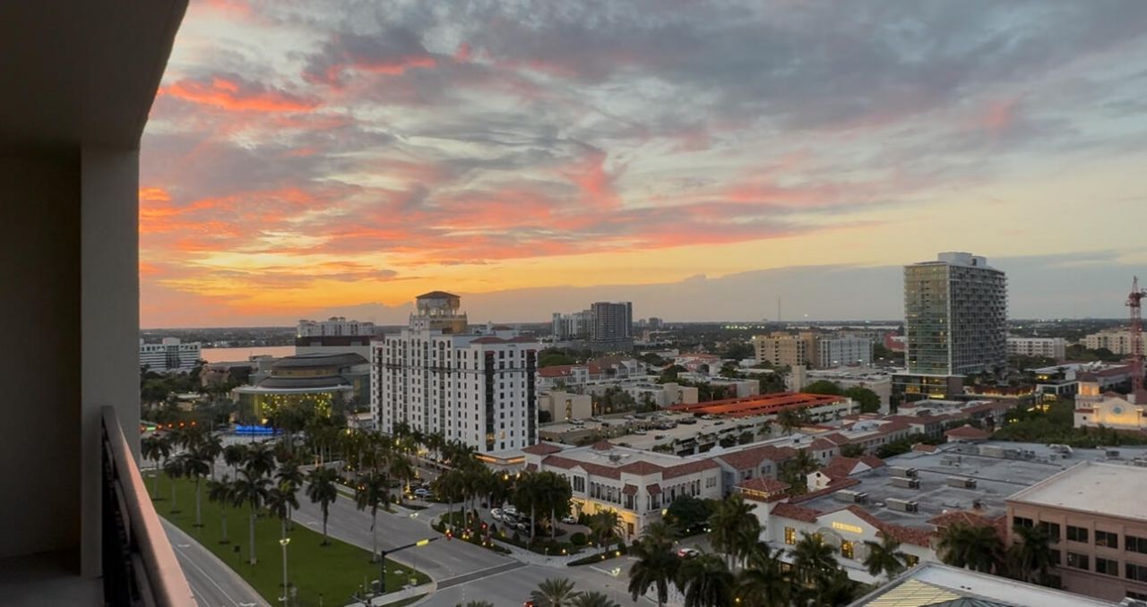 550 Okeechobee Boulevard, Unit 1609, West Palm Beach, FL 33401 Photo