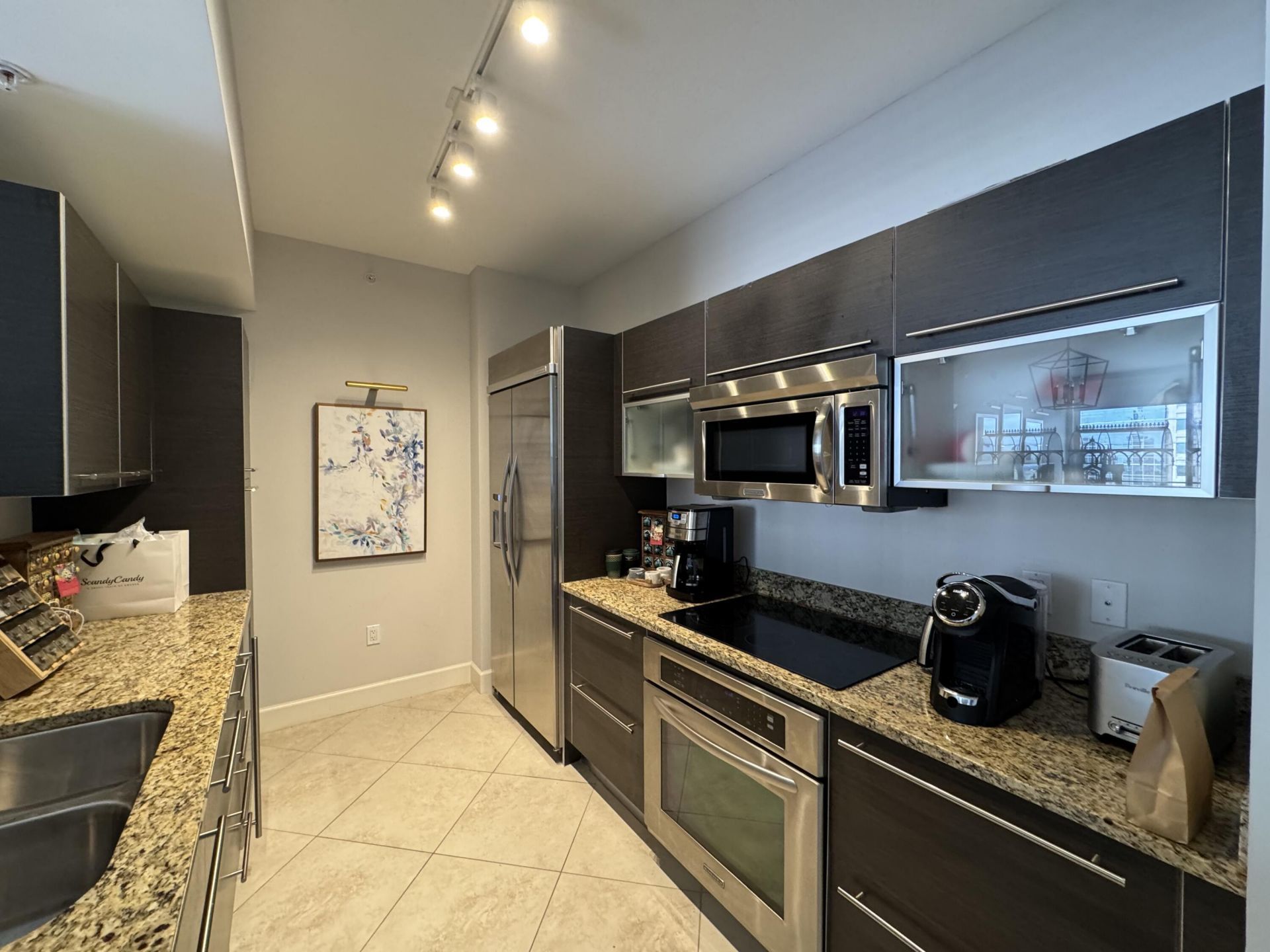 550 Okeechobee Boulevard, Unit 1609, West Palm Beach, FL 33401 Photo