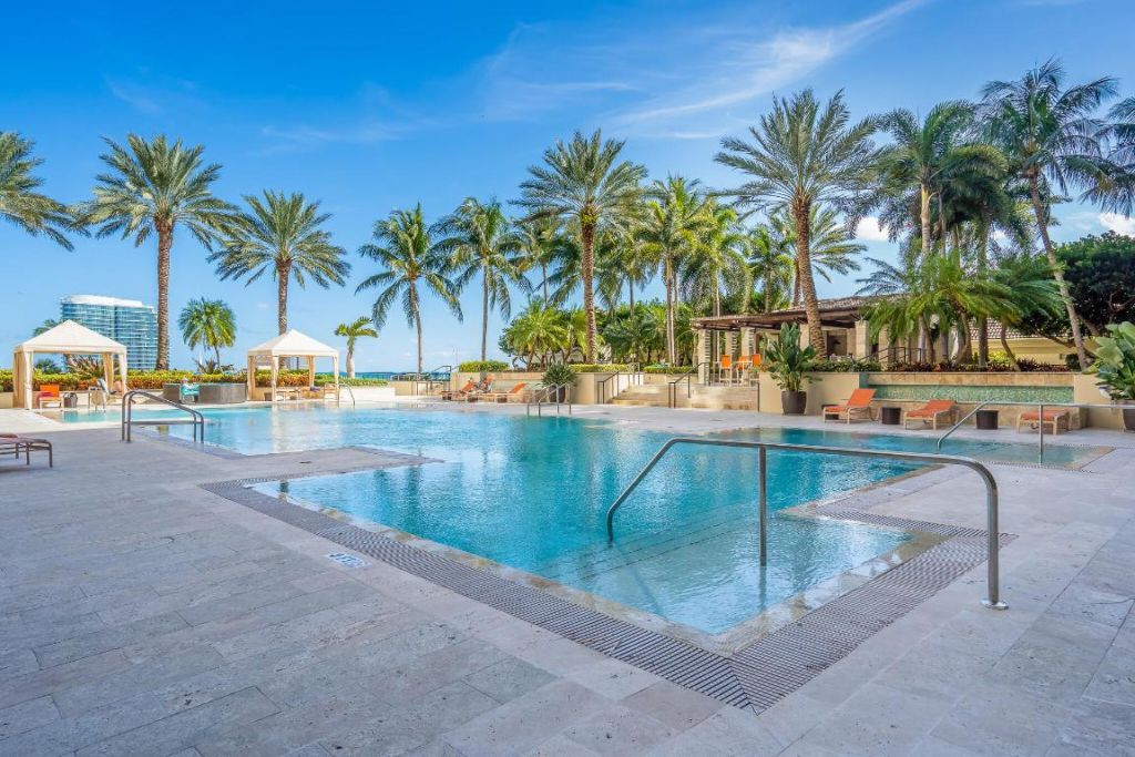 550 Okeechobee Boulevard, Unit 1609, West Palm Beach, FL 33401 Photo