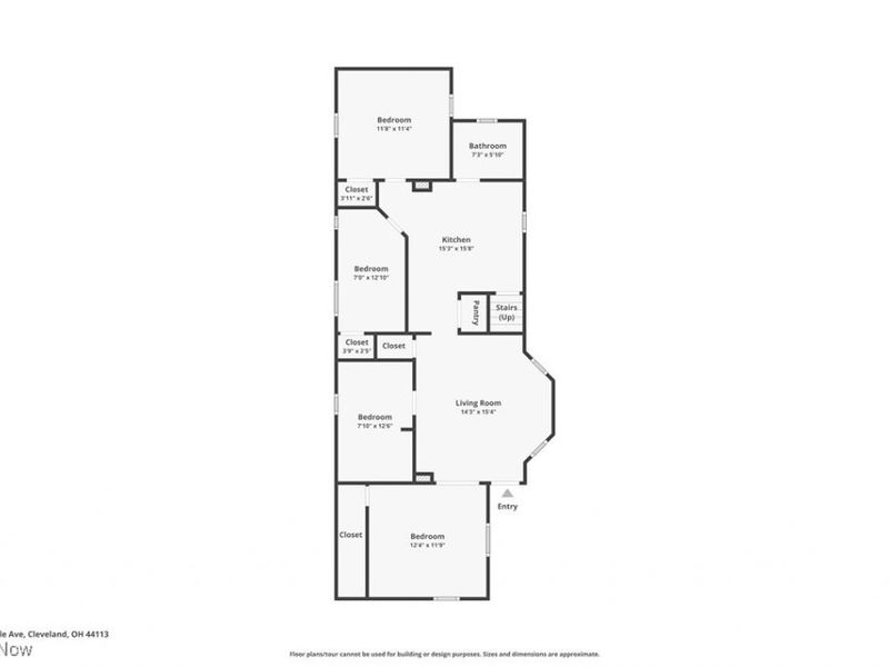 2449 Castle Avenue, Cleveland, OH 44113 Photo 27