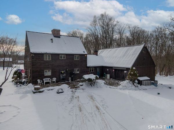 133 Fitts, Ashford, CT 06278