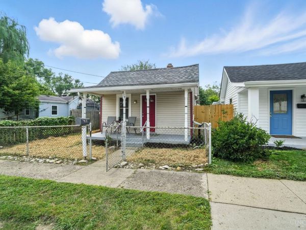 839 Willow Avenue, Hamilton, OH 45013