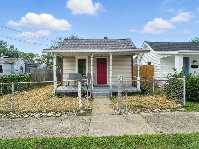 839 Willow Avenue, Hamilton, OH 45013 Photo 33