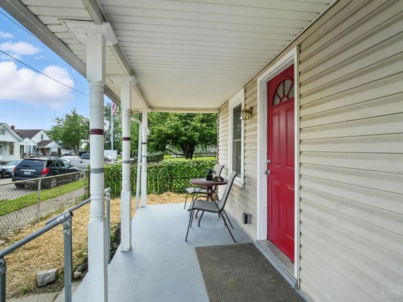 839 Willow Avenue, Hamilton, OH 45013 Photo 4