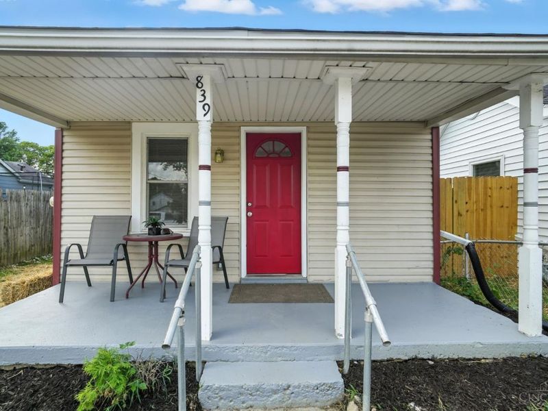 839 Willow Avenue, Hamilton, OH 45013 Photo 5