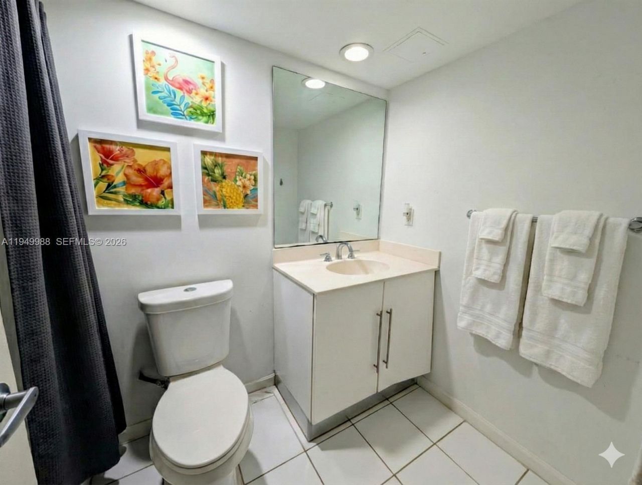 3000 S Ocean Dr, Unit 1412, Hollywood, FL 33019 Photo