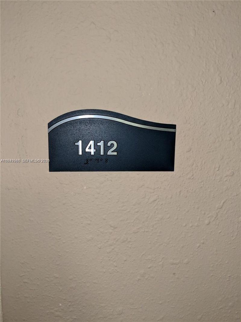 3000 S Ocean Dr, Unit 1412, Hollywood, FL 33019 Photo