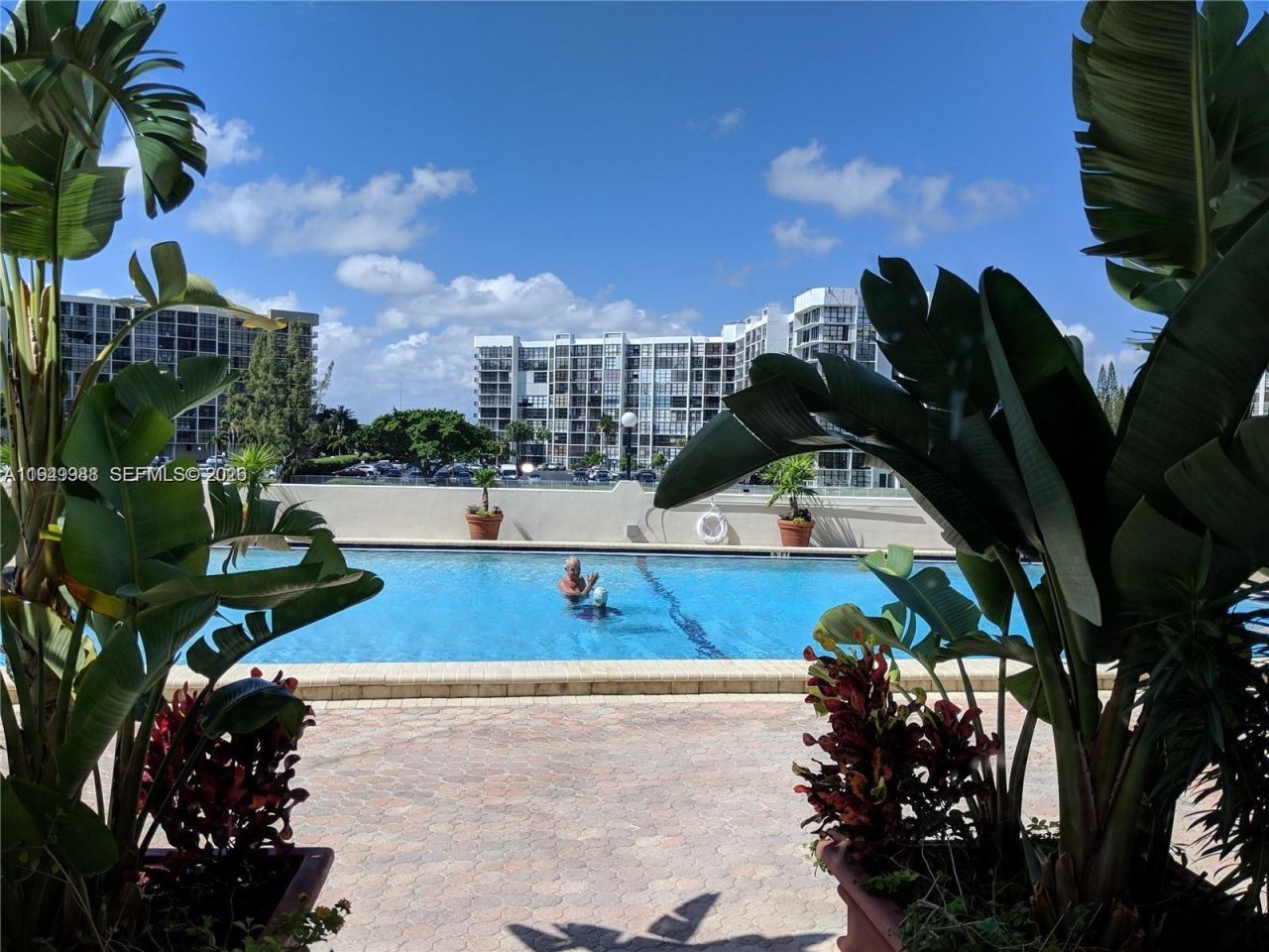 3000 S Ocean Dr, Unit 1412, Hollywood, FL 33019 Photo