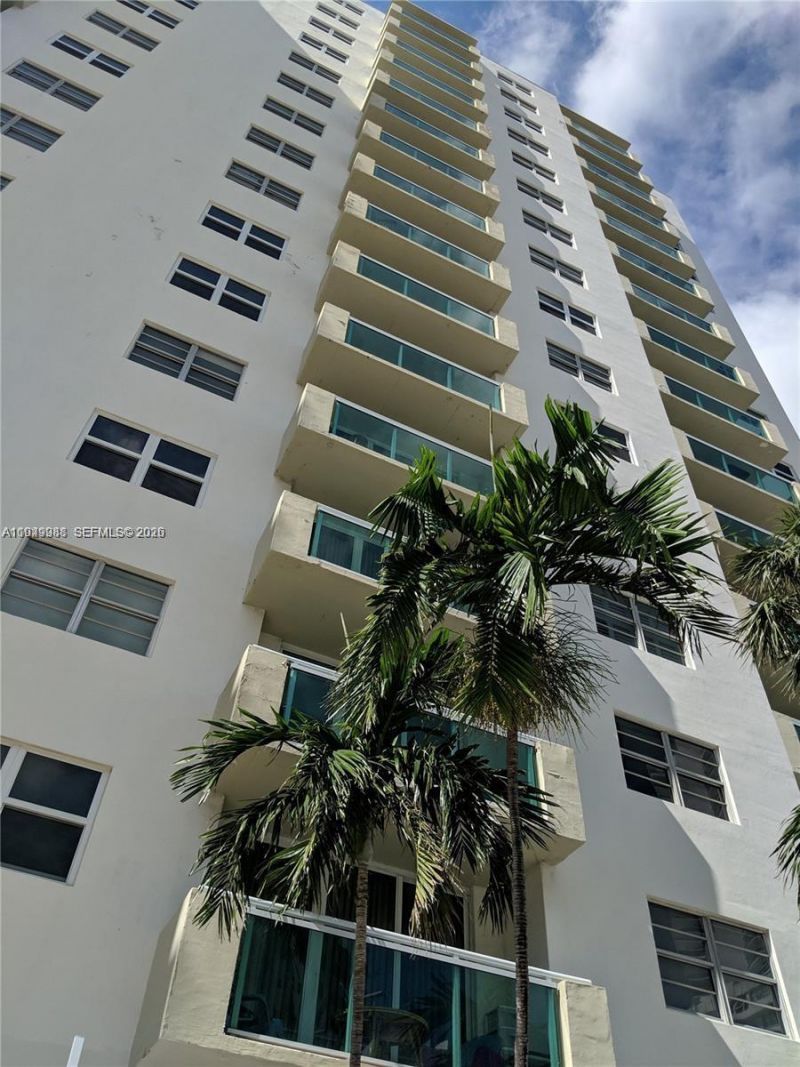 3000 S Ocean Dr, Unit 1412, Hollywood, FL 33019 Photo