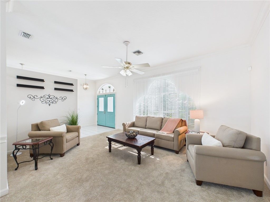 913 Starflower Avenue, Sebastian, FL 32958 Photo