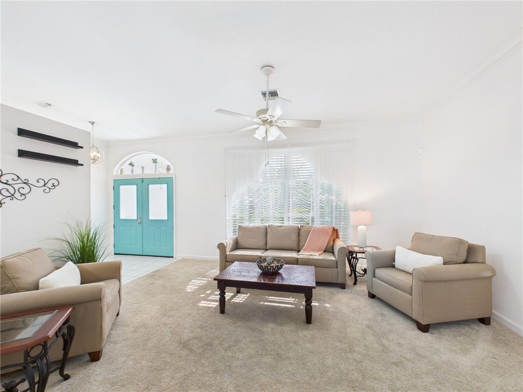 913 Starflower Avenue, Sebastian, FL 32958 Photo