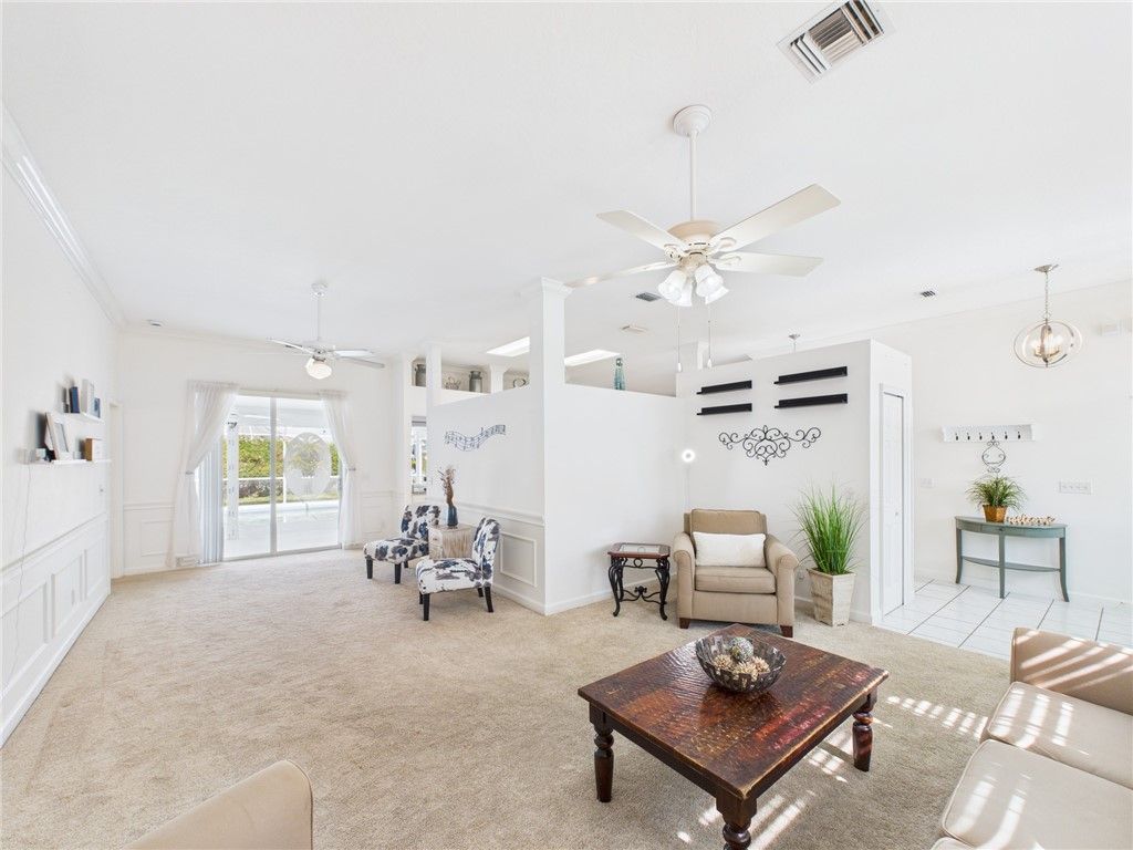 913 Starflower Avenue, Sebastian, FL 32958 Photo