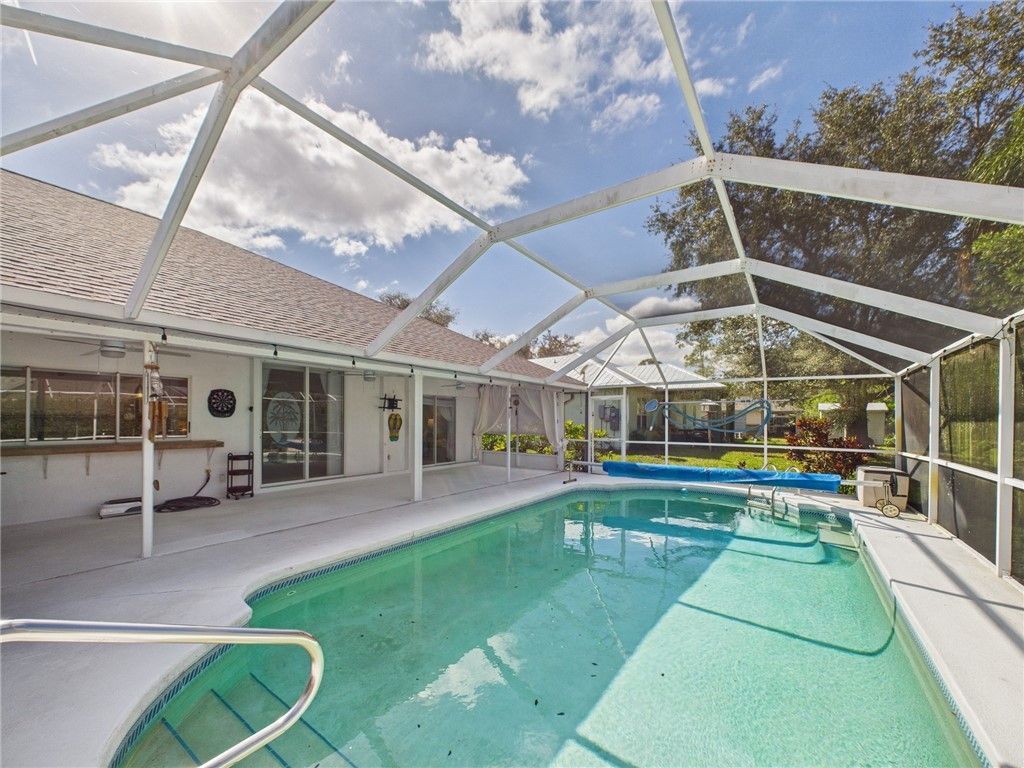 913 Starflower Avenue, Sebastian, FL 32958 Photo