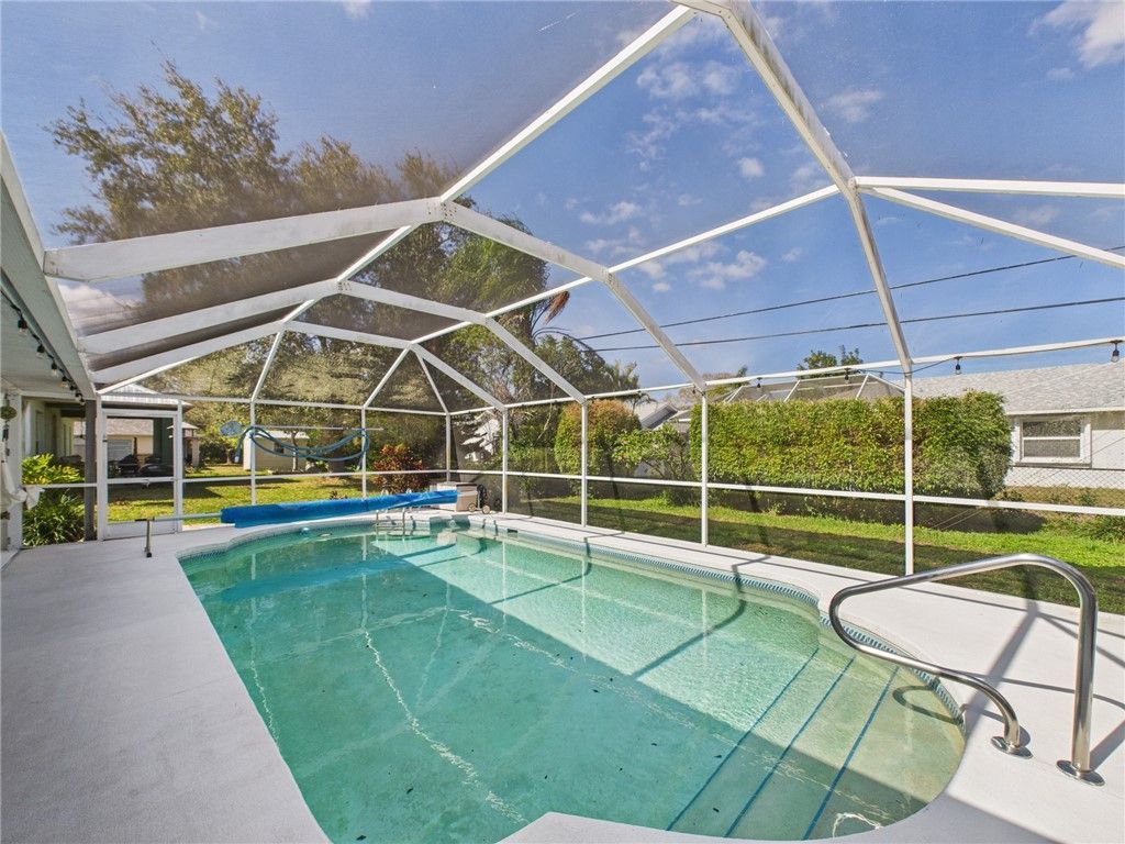 913 Starflower Avenue, Sebastian, FL 32958 Photo