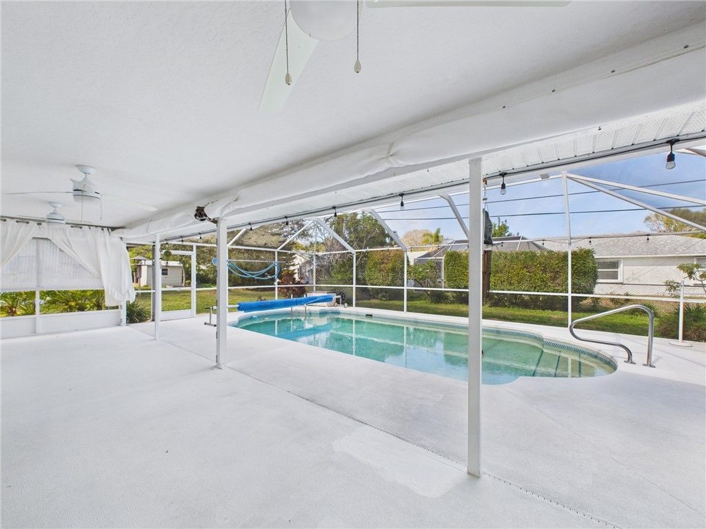 913 Starflower Avenue, Sebastian, FL 32958 Photo