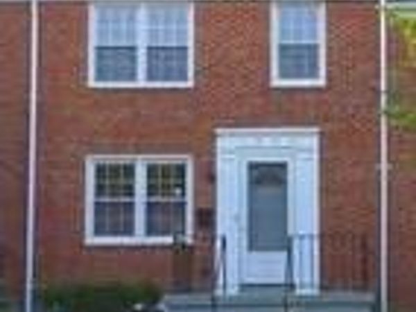 1632 KIRKWOOD, BALTIMORE, MD 21207
