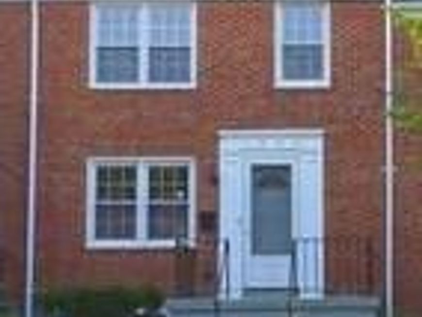 1632 Kirkwood, Baltimore, MD 21207 Main Photo