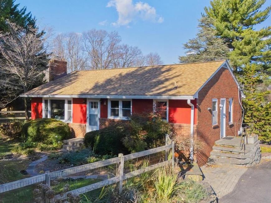 11914 Fingerboard Road, Monrovia, MD 21770 Main Photo