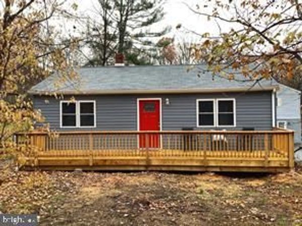 248 RED HILL ROAD, ELKTON, MD 21921