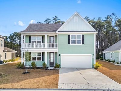 1509 Tugalo Ct., Myrtle Beach, SC 29588