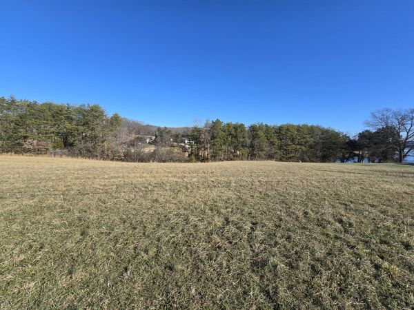 Lot 7 Peninsula Pointe Drive, Rutledge, TN 37861