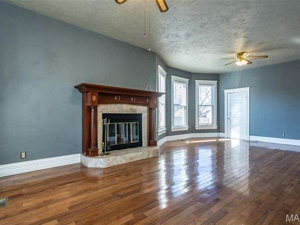 19 N 40th Street, Belleville, IL 62226