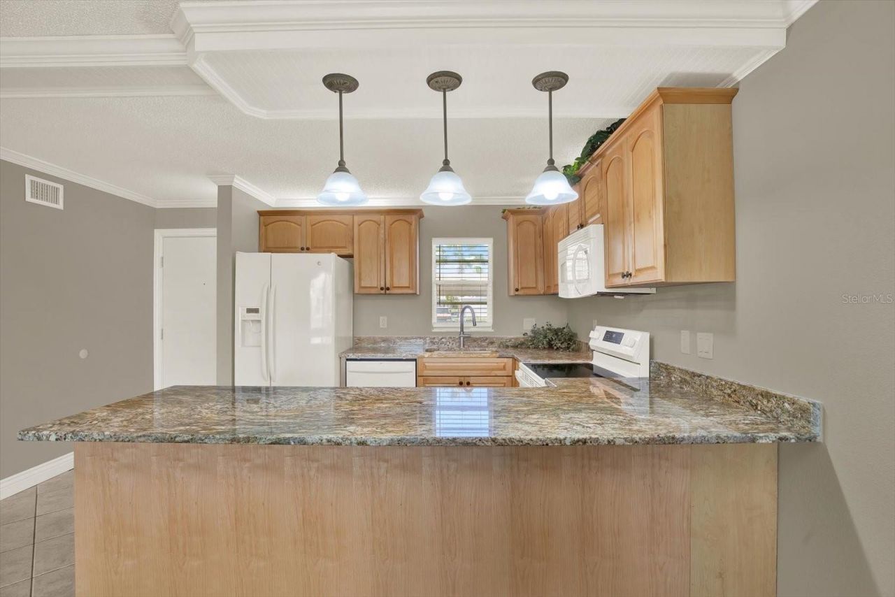 7625 Sun Island Drive S, Unit 107, South Pasadena, FL 33707 Photo