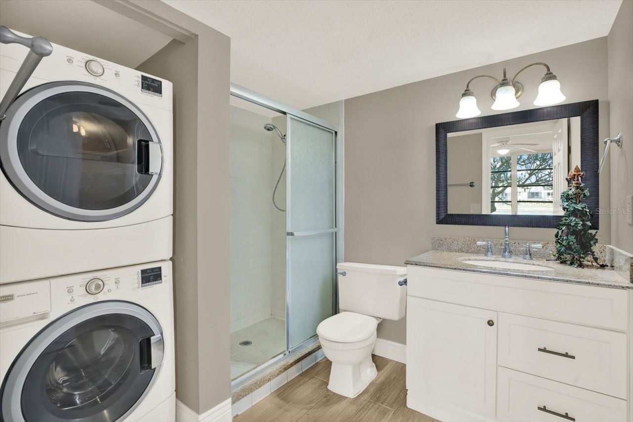 7625 Sun Island Drive S, Unit 107, South Pasadena, FL 33707 Photo
