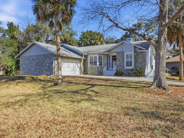 4601 S GATOR LOOP, HOMOSASSA, FL 34448