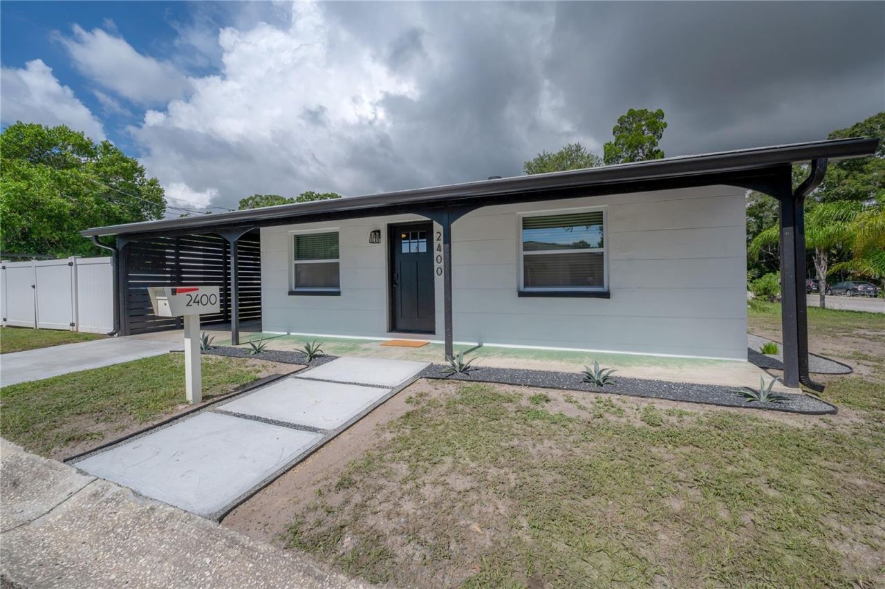 2400 34th Avenue N, Saint Petersburg, FL 33713 Main Photo