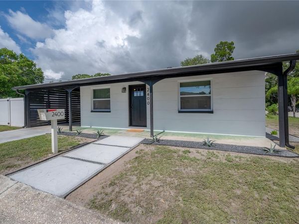 2400 34TH AVENUE N, ST PETERSBURG, FL 33713