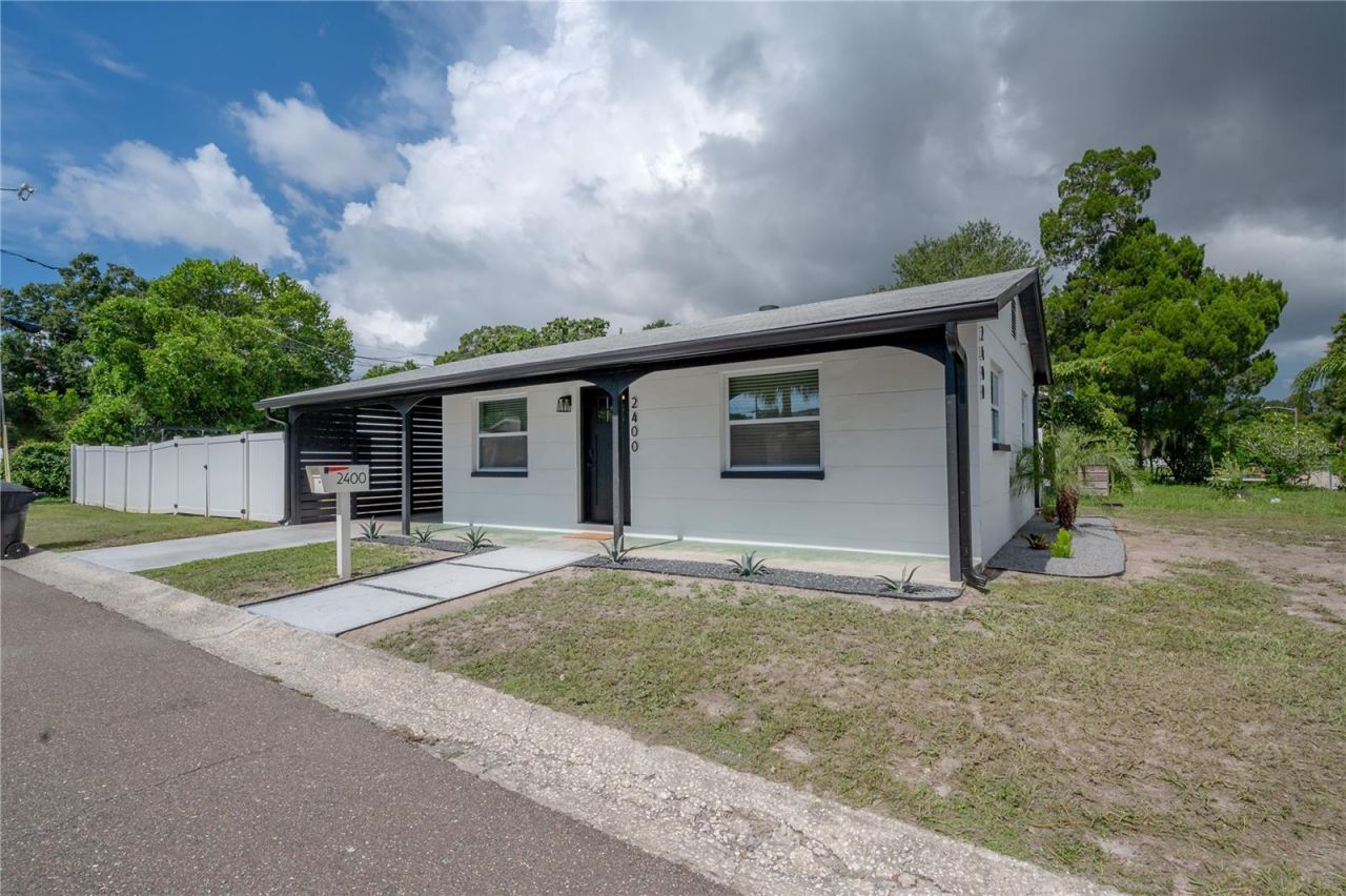 2400 34th Avenue N, Saint Petersburg, FL 33713 Photo