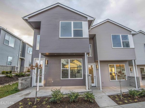 2334 NE Money Place Place, Knoxville, TN 37917