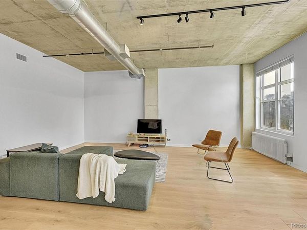 290 W 12th Avenue, Unit 205, Denver, CO 80204